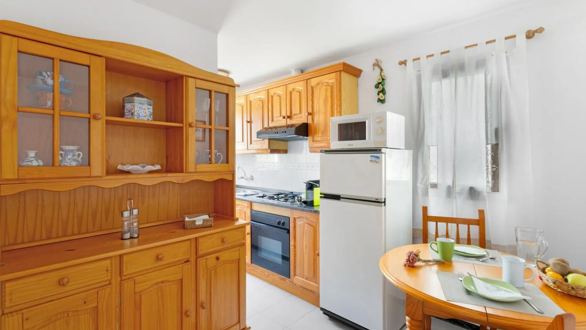 Holiday home Casa Isabel Villa Santa Brigida  Spain