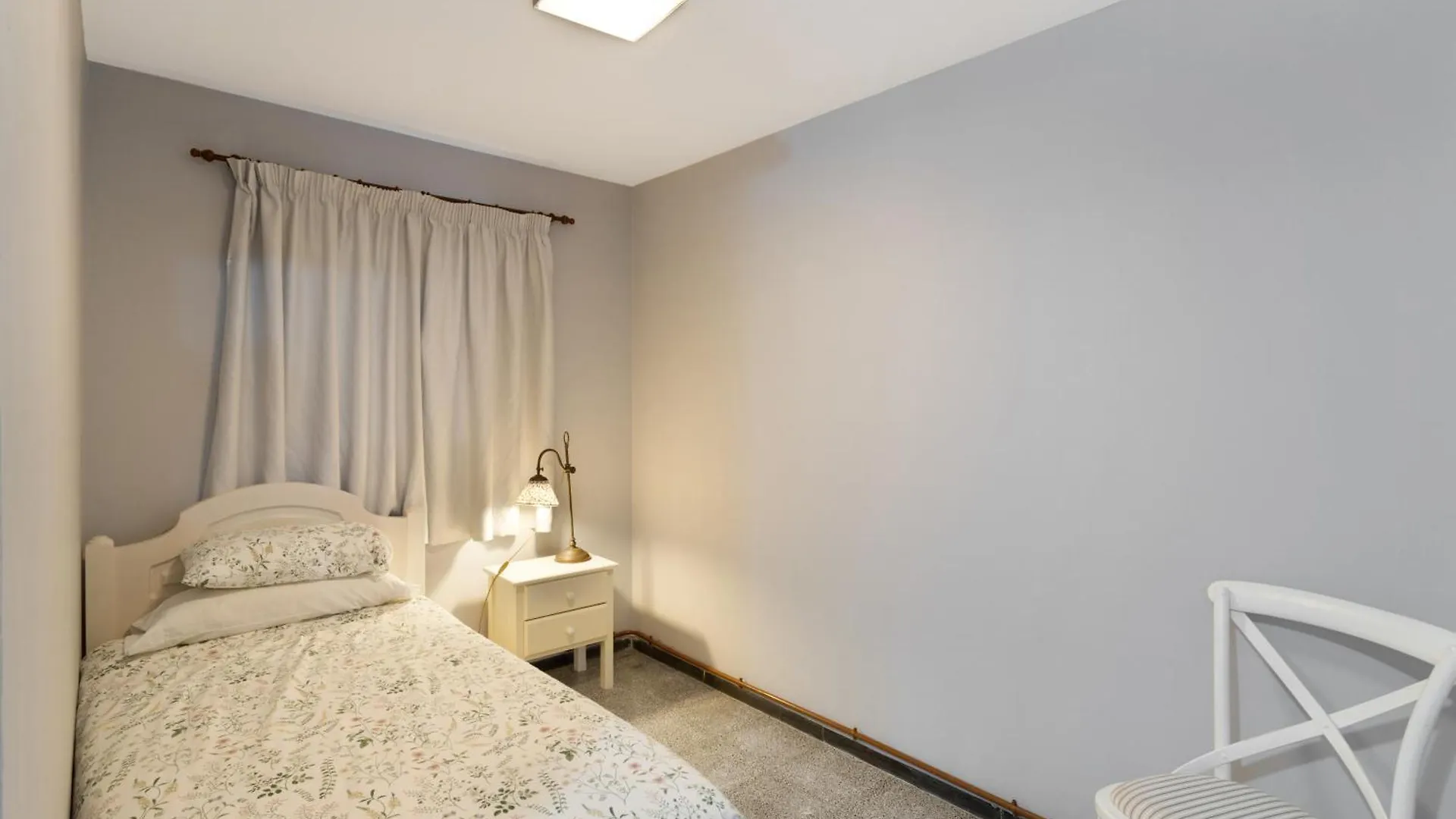 Holiday home Casa Isabel Villa Santa Brigida