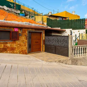 Cuevitas Del Gamonal Santa Brígida