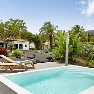  Holiday home El Dragonal With Private Pool