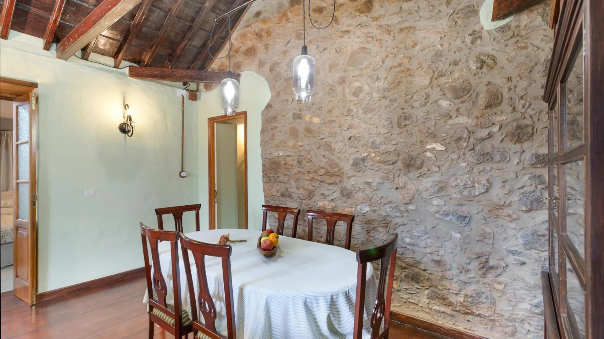 Holiday home Casa Isabel Villa Santa Brigida  Spain