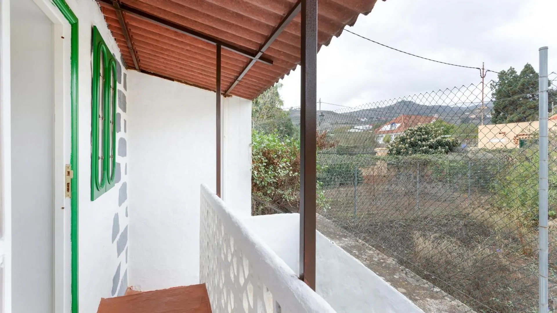 Casa Isabel Villa Santa Brigida
